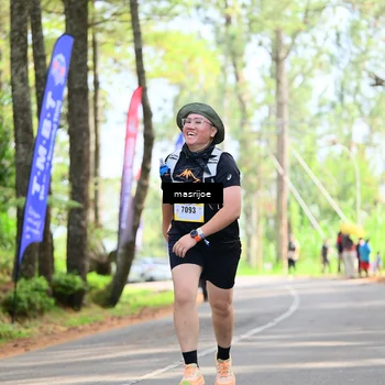 Runner Photo 5498589