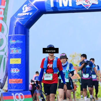 Runner Photo 5498595