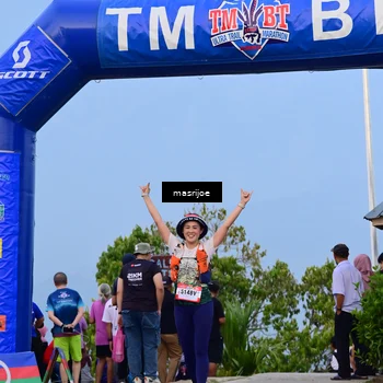 Runner Photo 5498596
