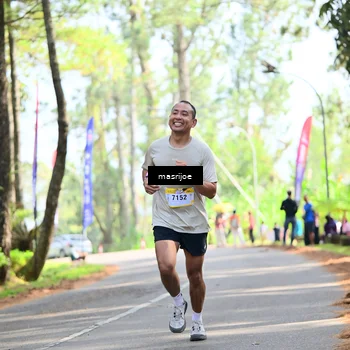 Runner Photo 5498597