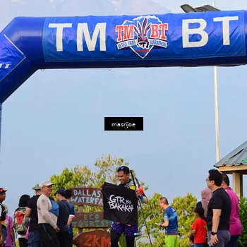 Runner Photo 5498598