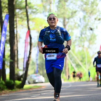 Runner Photo 5498600
