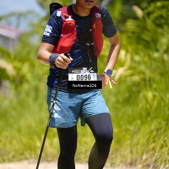 Runner Photo 5498601