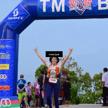 Runner Photo 5498602