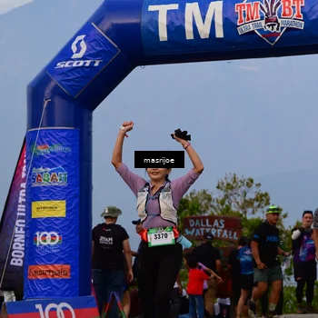 Runner Photo 5498603