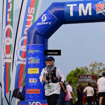 Runner Photo 5498606