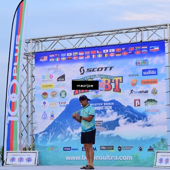 Runner Photo 5498608