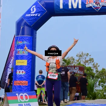 Runner Photo 5498611
