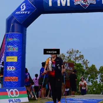 Runner Photo 5498616