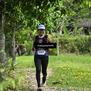 Runner Photo 5498617