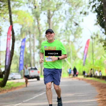 Runner Photo 5498618