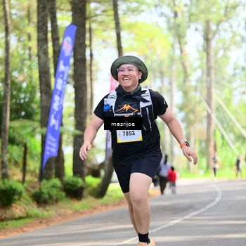 Runner Photo 5498620
