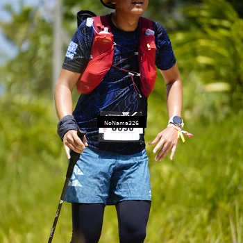 Runner Photo 5498621