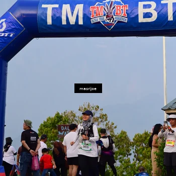 Runner Photo 5498626