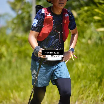 Runner Photo 5498629