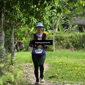 Runner Photo 5498630