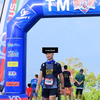 Runner Photo 5498637