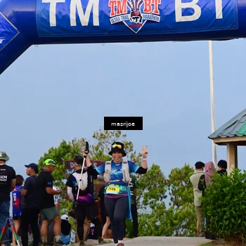 Runner Photo 5498640