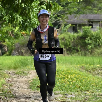 Runner Photo 5498643