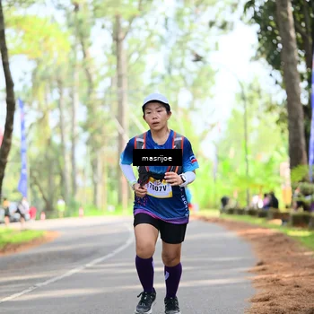 Runner Photo 5498646