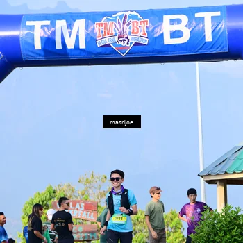 Runner Photo 5498647