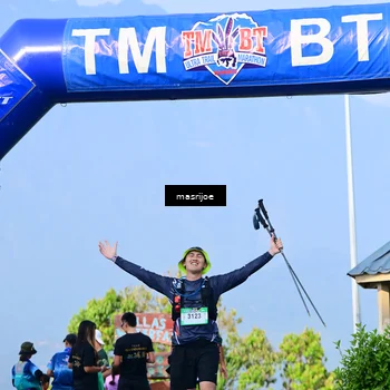Runner Photo 5498650