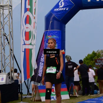 Runner Photo 5498652