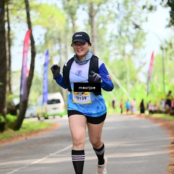 Runner Photo 5498653