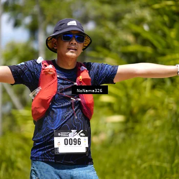 Runner Photo 5498656