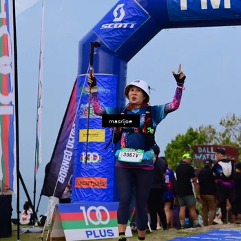 Runner Photo 5498657