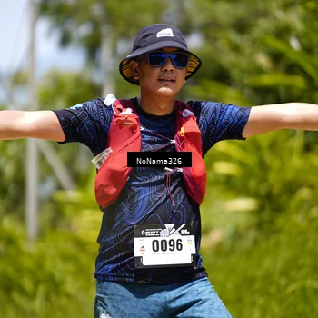 Runner Photo 5498661