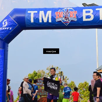 Runner Photo 5498663