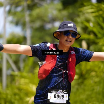 Runner Photo 5498665