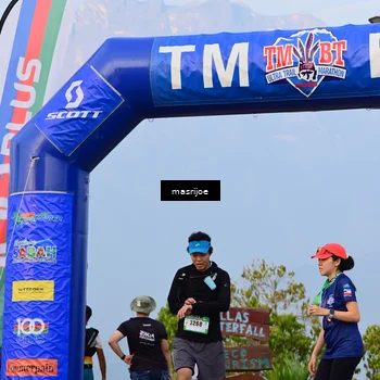 Runner Photo 5498667