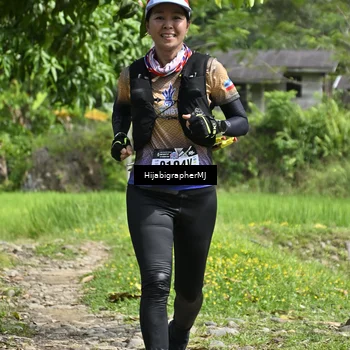 Runner Photo 5498670