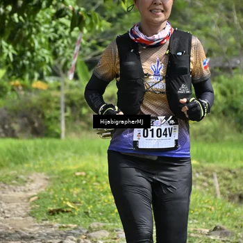 Runner Photo 5498673