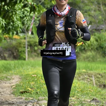 Runner Photo 5498674