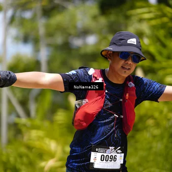 Runner Photo 5498679