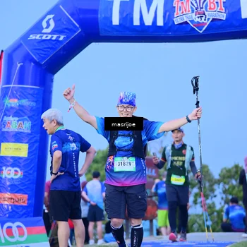 Runner Photo 5498682