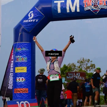 Runner Photo 5498683