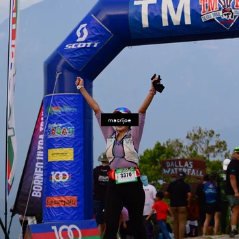 Runner Photo 5498685