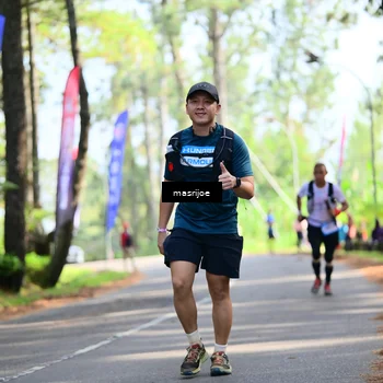 Runner Photo 5498689