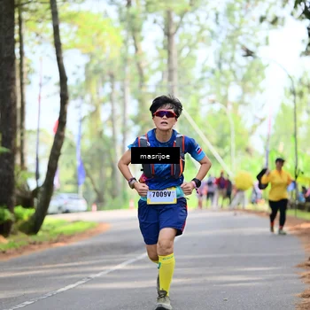 Runner Photo 5498692
