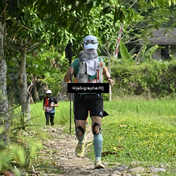 Runner Photo 5498693