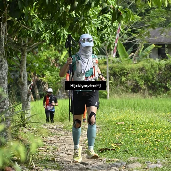 Runner Photo 5498694