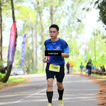 Runner Photo 5498696