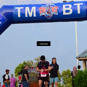 Runner Photo 5498697