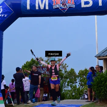 Runner Photo 5498700