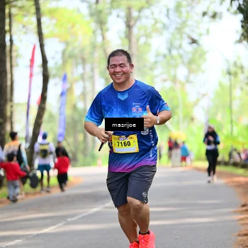 Runner Photo 5498702