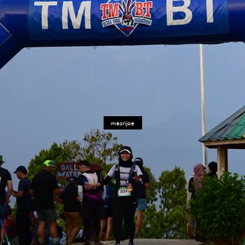 Runner Photo 5498706